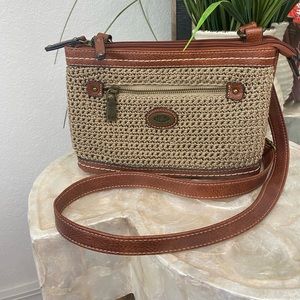 B.O.C Born Concepts Cooper Crossbody Bag